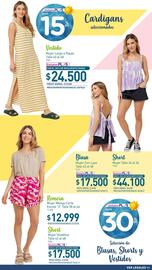 Catálogo La Anonima Página 15