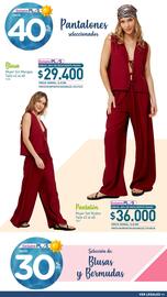 Catálogo La Anonima Página 16