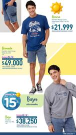 Catálogo La Anonima Página 17