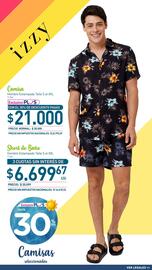 Catálogo La Anonima Página 18