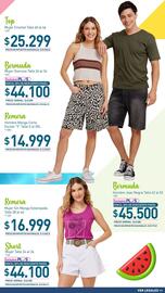 Catálogo La Anonima Página 19