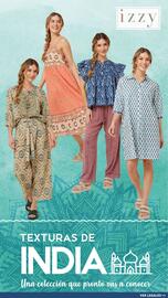 Catálogo La Anonima Página 2