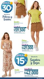 Catálogo La Anonima Página 20