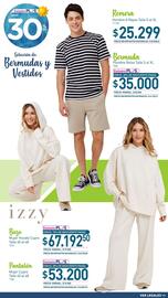 Catálogo La Anonima Página 21