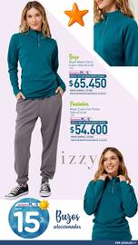 Catálogo La Anonima Página 22