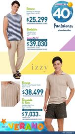 Catálogo La Anonima Página 23