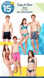 Catálogo La Anonima Página 24