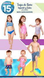 Catálogo La Anonima Página 25