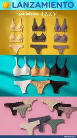 Catálogo La Anonima Página 26