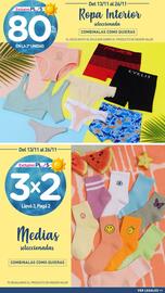 Catálogo La Anonima Página 27