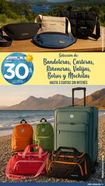 Catálogo La Anonima Página 28