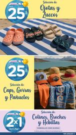 Catálogo La Anonima Página 29