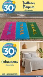 Catálogo La Anonima Página 30