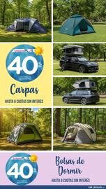 Catálogo La Anonima Página 32