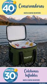 Catálogo La Anonima Página 33