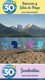 Catálogo La Anonima Página 34