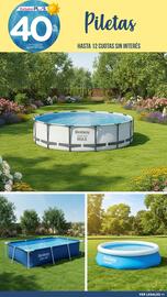 Catálogo La Anonima Página 35