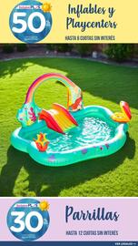 Catálogo La Anonima Página 36