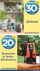 Catálogo La Anonima Página 38