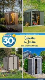 Catálogo La Anonima Página 39