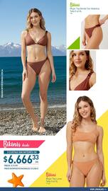 Catálogo La Anonima Página 4