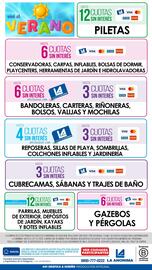 Catálogo La Anonima Página 41