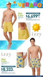 Catálogo La Anonima Página 5