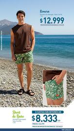 Catálogo La Anonima Página 6