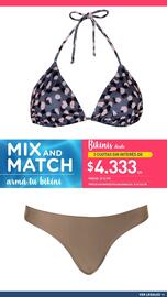 Catálogo La Anonima Página 7