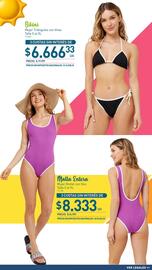 Catálogo La Anonima Página 8