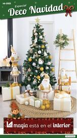 Catálogo La Anonima Página 1