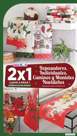 Catálogo La Anonima Página 10