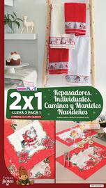 Catálogo La Anonima Página 11