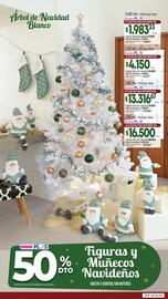 Catálogo La Anonima Página 3