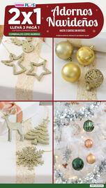 Catálogo La Anonima Página 4