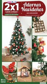 Catálogo La Anonima Página 5