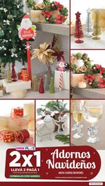 Catálogo La Anonima Página 6