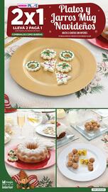 Catálogo La Anonima Página 7