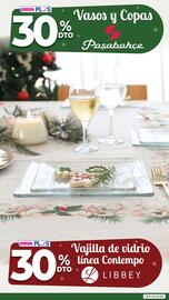 Catálogo La Anonima Página 9