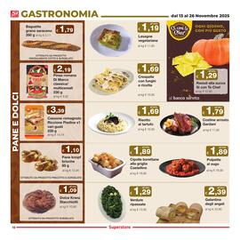 Volantino Sì con te Superstore Pagina 10