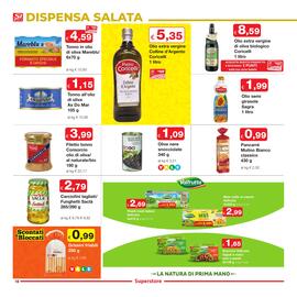 Volantino Sì con te Superstore Pagina 18