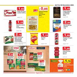 Volantino Sì con te Superstore Pagina 19