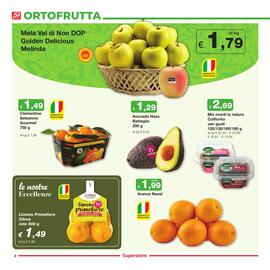 Volantino Sì con te Superstore Pagina 2