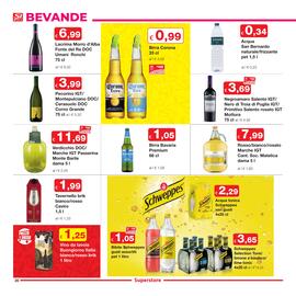 Volantino Sì con te Superstore Pagina 20