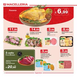 Volantino Sì con te Superstore Pagina 4