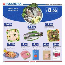 Volantino Sì con te Superstore Pagina 6