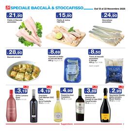 Volantino Sì con te Superstore Pagina 7
