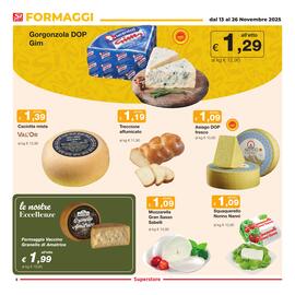 Volantino Sì con te Superstore Pagina 8