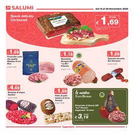 Volantino Sì con te Superstore Pagina 9