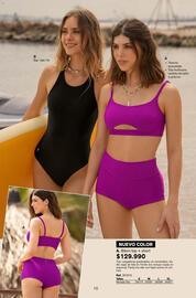 Catálogo Leonisa Página 10